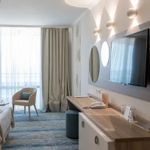 Hotel Neptun Beach