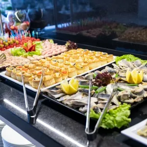 Hotel Neptun Beach