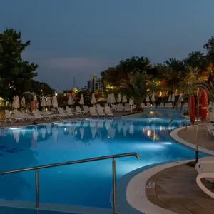 Hotel Neptun Beach