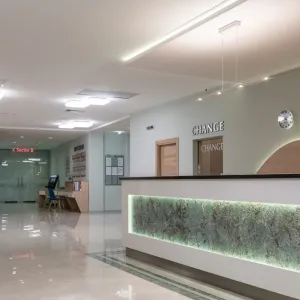 Hotel Neptun Beach