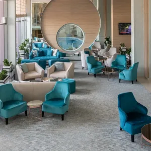 Hotel Neptun Beach