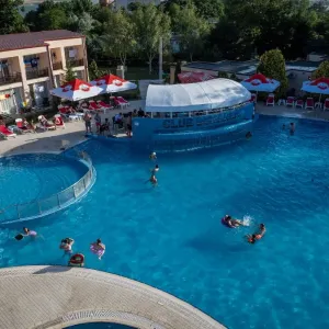 Hotel Club Dunarea Eforie N