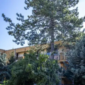 Hotel Club Dunarea Eforie N