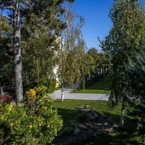 Hotel Club Dunarea Eforie N