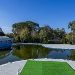 Hotel Club Dunarea Eforie N