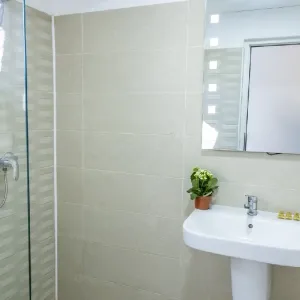 Hotel Club Dunarea Eforie N