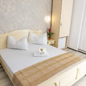 Hotel Club Dunarea Eforie N