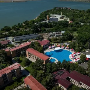 Hotel Club Dunarea Eforie N