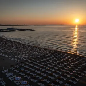 Hotel Club Dunarea Eforie N