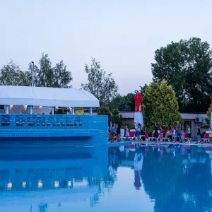 Hotel Club Dunarea Eforie N