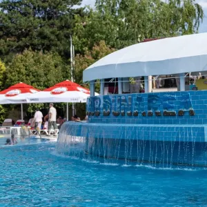 Hotel Club Dunarea Eforie N