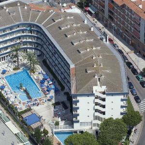 GHT Aquarium and Spa (Lloret de Mar)