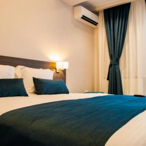 Hotel Milano Blue