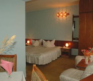 Hotel Somesul Felix