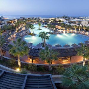 Hotel Stella Palace Resort and Spa