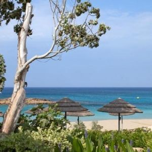 Hotelul Capo Bay