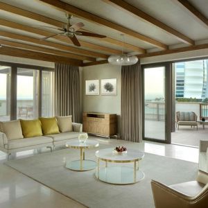 Hotel Madinat Jumeirah Al Naseem