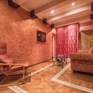 Hotel Iris / Mimoza