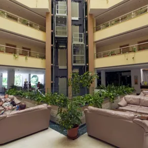 Hotel Luna