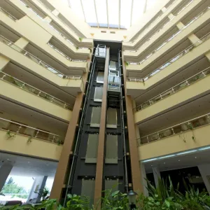 Hotel Luna