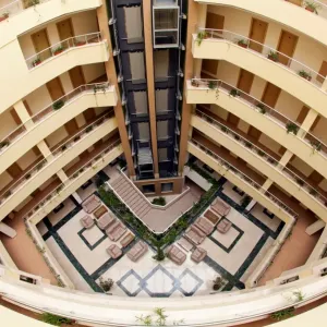 Hotel Luna