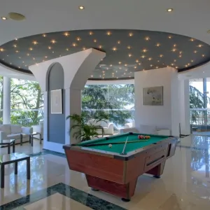 Hotel Luna