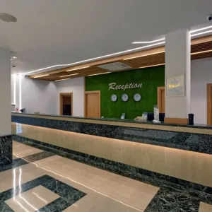 Hotel Luna