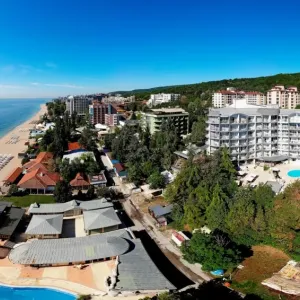 Hotel Luna