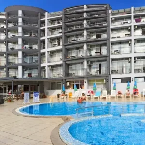 Hotel Luna
