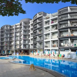 Hotel Luna
