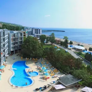 Hotel Luna
