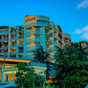 Hotel Luna
