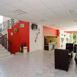 Hotel Zdravets