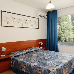 Hotel Zdravets