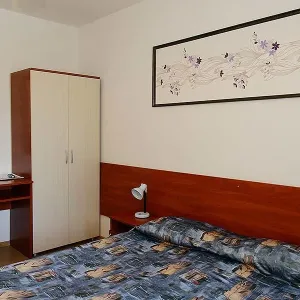 Hotel Zdravets