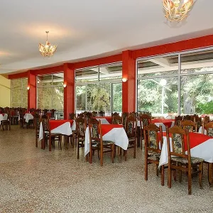 Hotel Zdravets