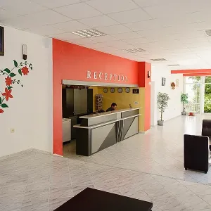 Hotel Zdravets