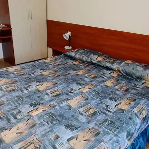 Hotel Zdravets