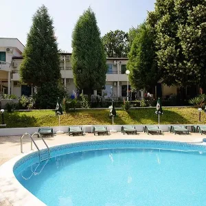Hotel Zdravets