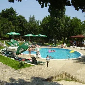Hotel Zdravets
