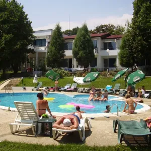 Hotel Zdravets