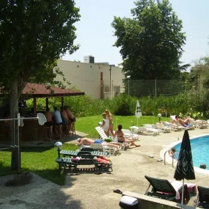 Hotel Zdravets