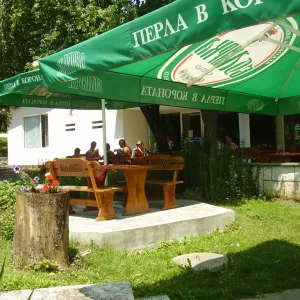 Hotel Zdravets