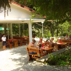 Hotel Zdravets