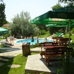 Hotel Zdravets