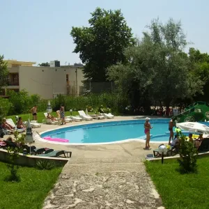 Hotel Zdravets