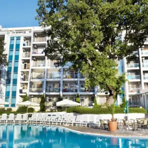 Hotel Green Park
