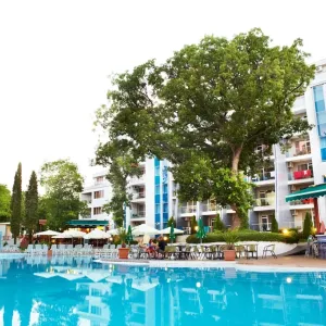 Hotel Green Park