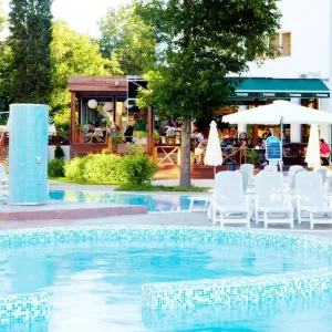 Hotel Green Park