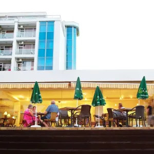 Hotel Green Park
